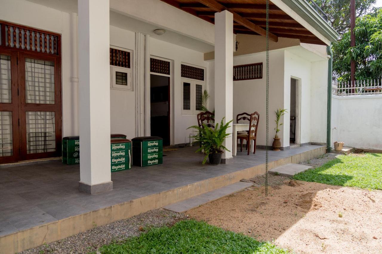 Maison d'hôtes Greenscape