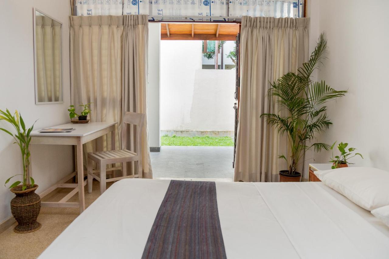 Maison d'hôtes Greenscape Colombo