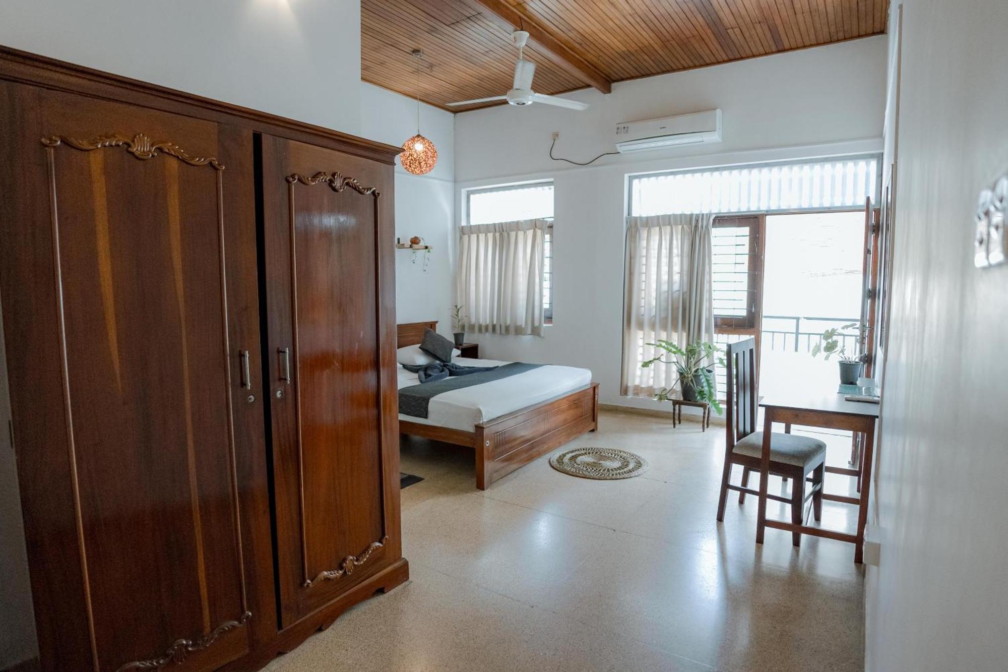 Maison d'hôtes Greenscape Colombo